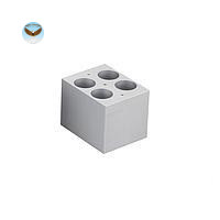 Khối gia nhiệt DLAB 18900465 (50mLx4)